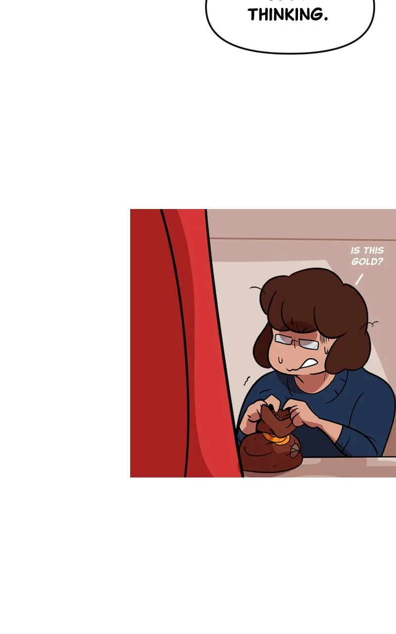 Dungeons & Dentists Chapter 2 page 16 - 