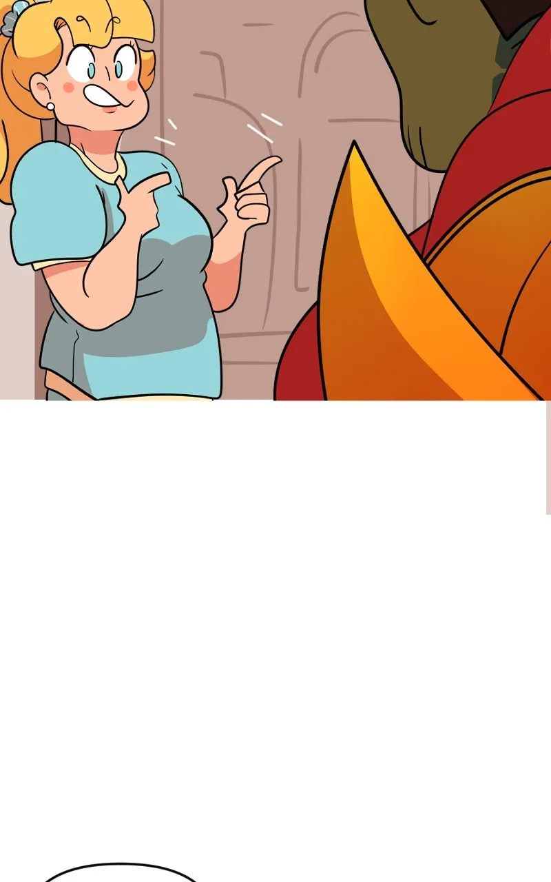 Dungeons & Dentists Chapter 2 page 19 - 