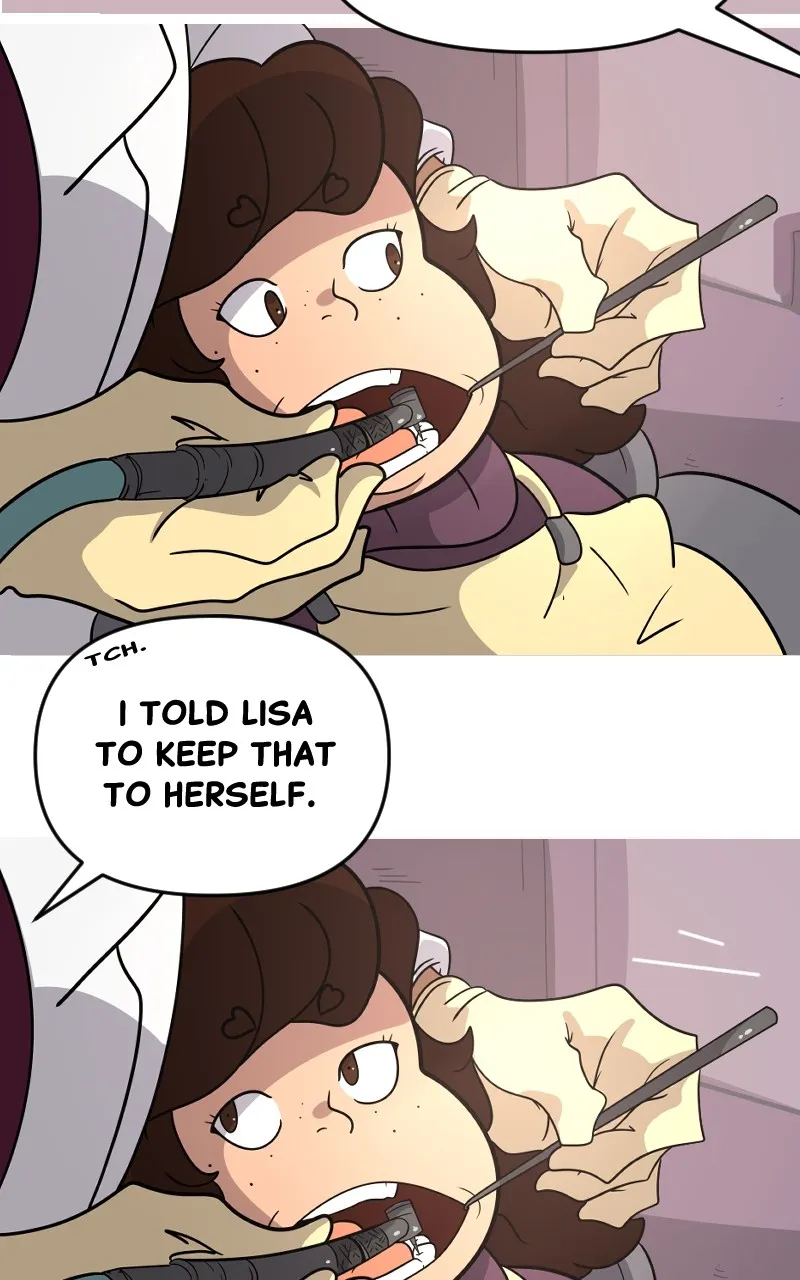 Dungeons & Dentists Chapter 2 page 22 - 