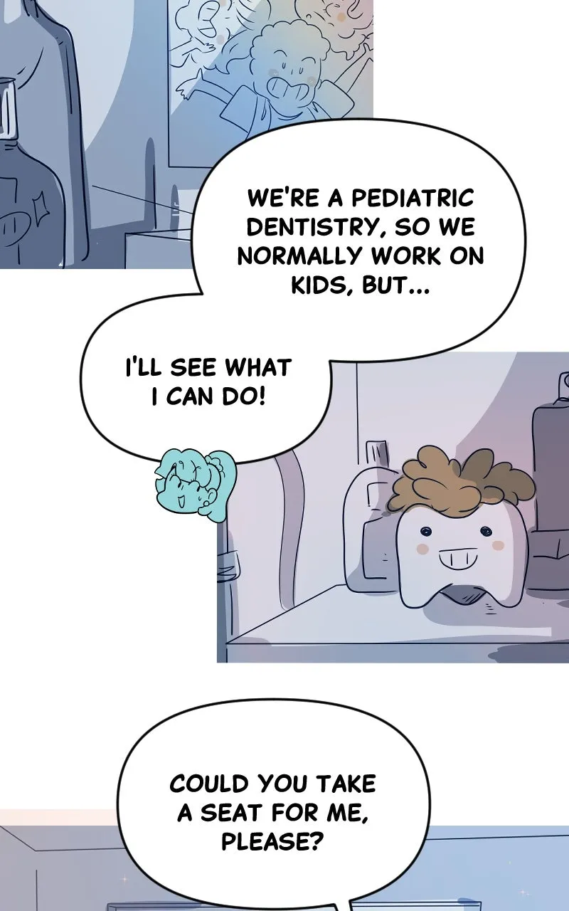 Dungeons & Dentists Chapter 2 page 26 - 