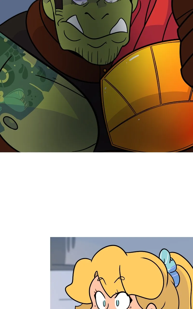 Dungeons & Dentists Chapter 2 page 28 - 