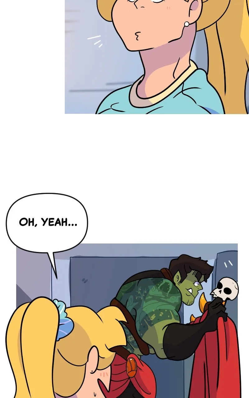 Dungeons & Dentists Chapter 2 page 29 - 