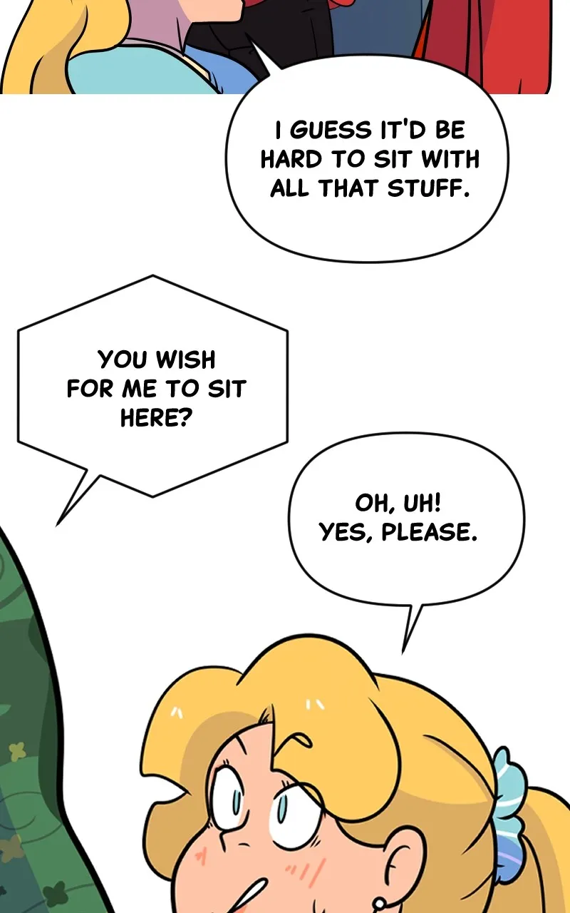 Dungeons & Dentists Chapter 2 page 30 - 