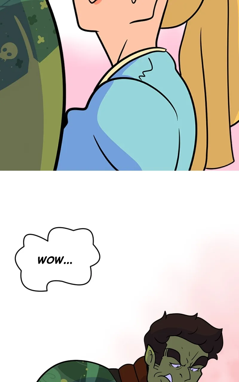 Dungeons & Dentists Chapter 2 page 31 - 