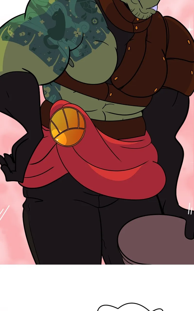 Dungeons & Dentists Chapter 2 page 32 - 