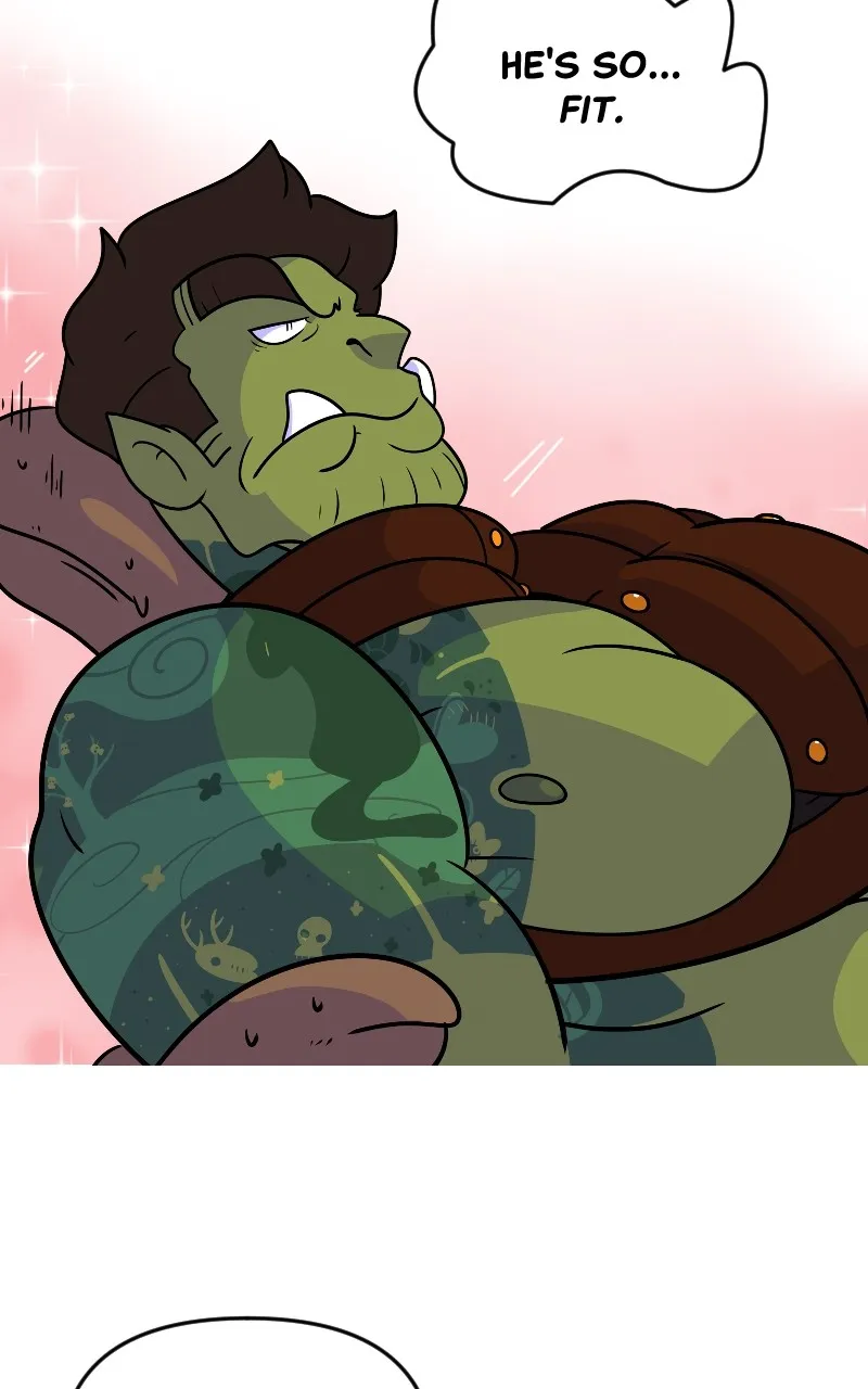Dungeons & Dentists Chapter 2 page 33 - 