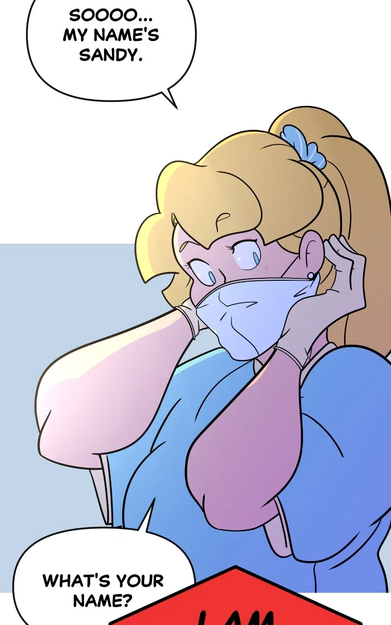 Dungeons & Dentists Chapter 2 page 34 - 