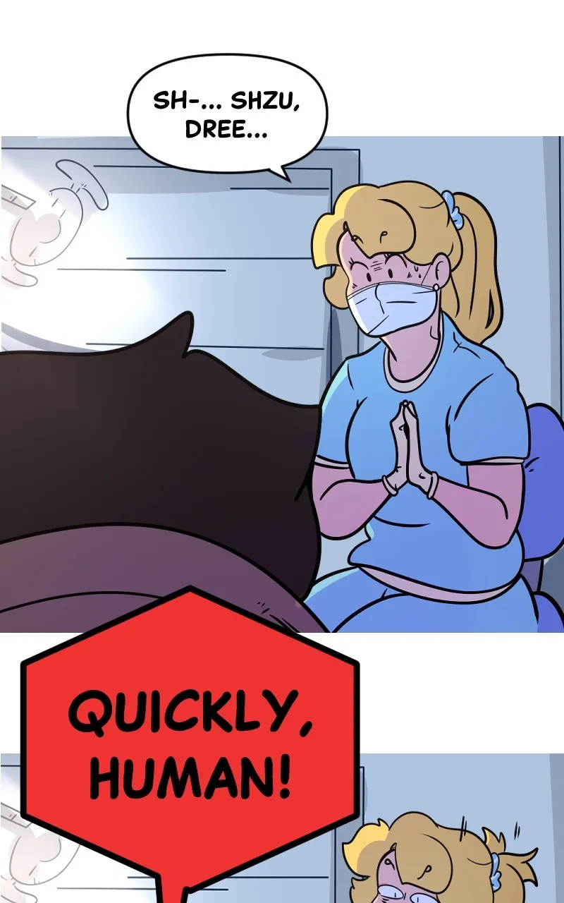 Dungeons & Dentists Chapter 2 page 36 - 