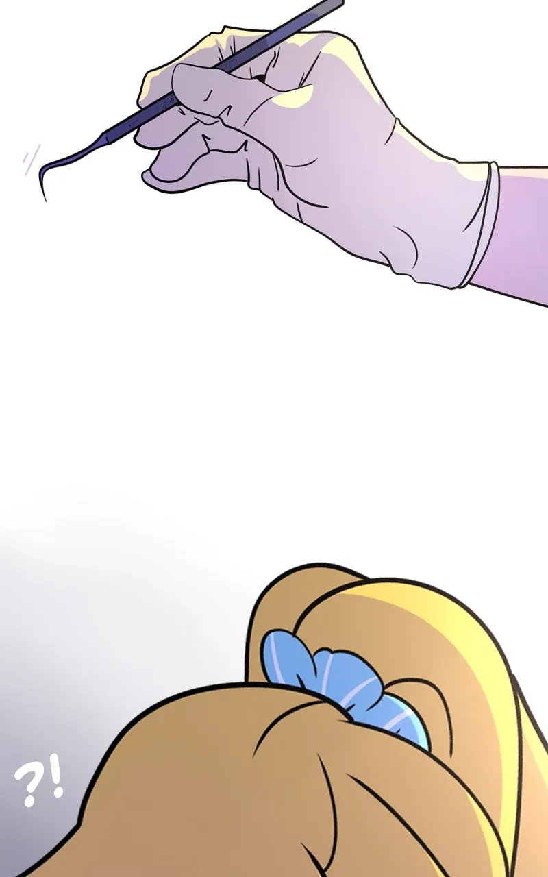 Dungeons & Dentists Chapter 2 page 40 - 