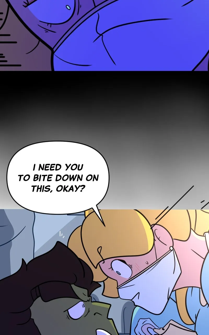 Dungeons & Dentists Chapter 2 page 45 - 