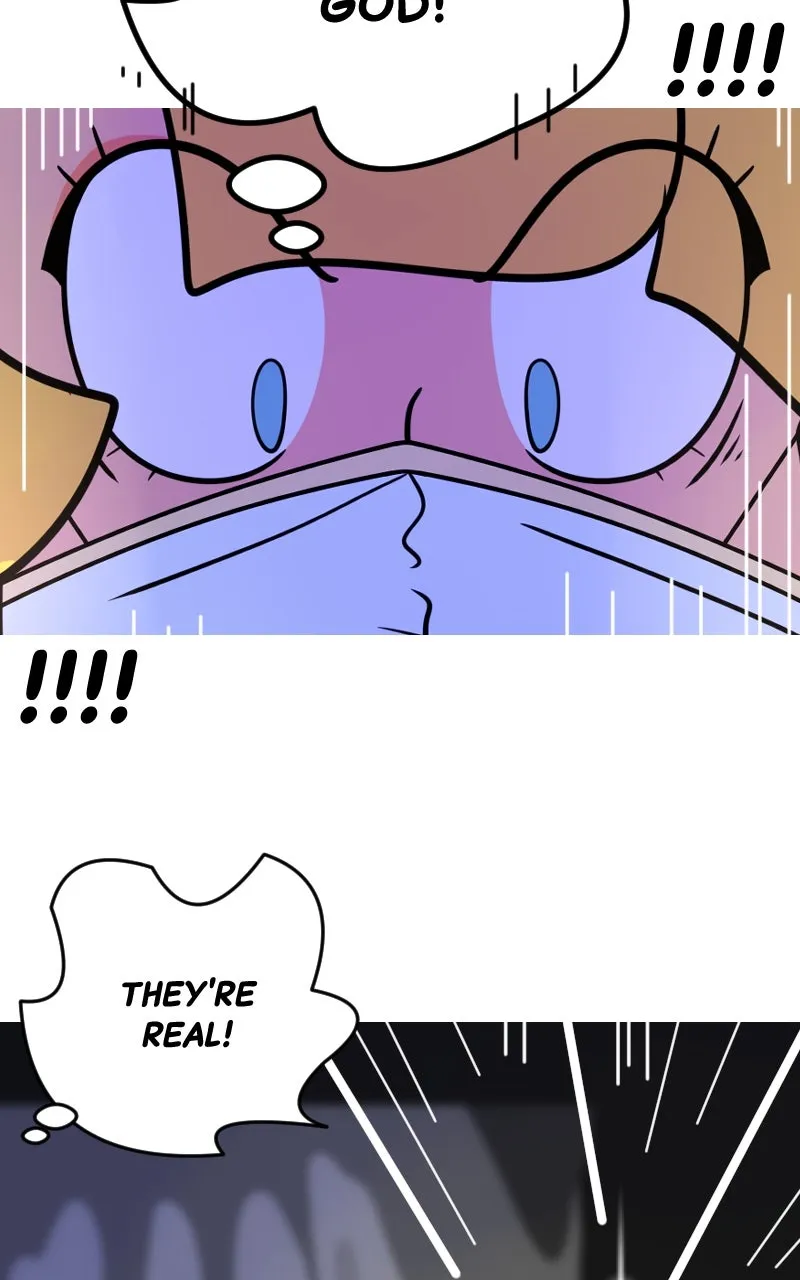 Dungeons & Dentists Chapter 2 page 48 - 
