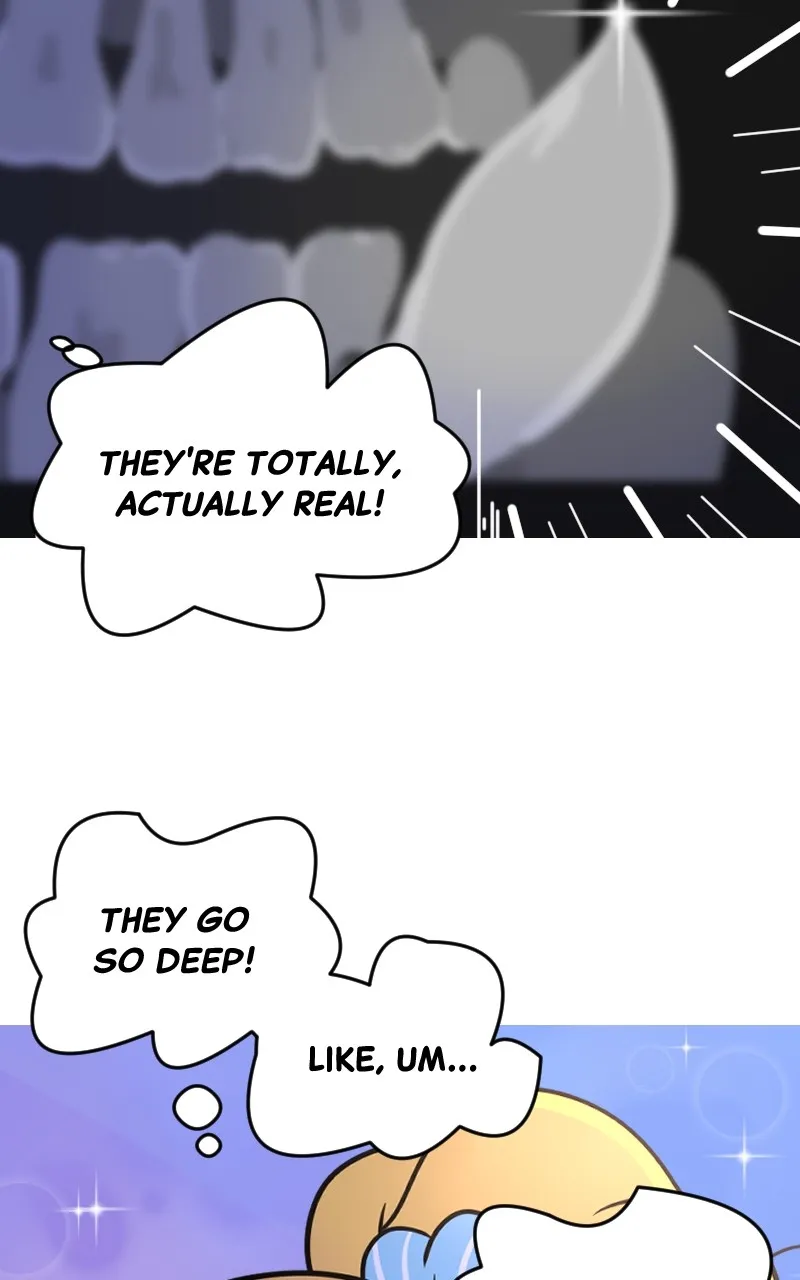 Dungeons & Dentists Chapter 2 page 49 - 