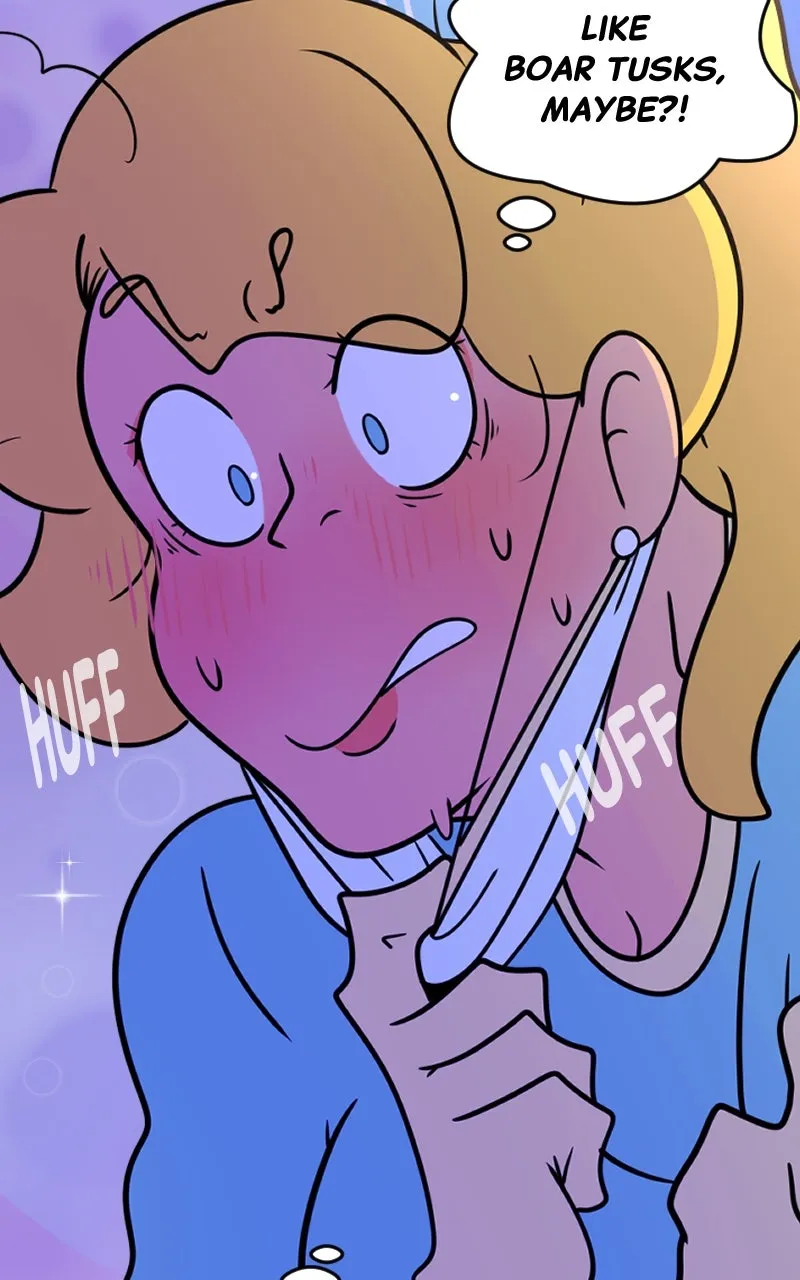 Dungeons & Dentists Chapter 2 page 50 - 