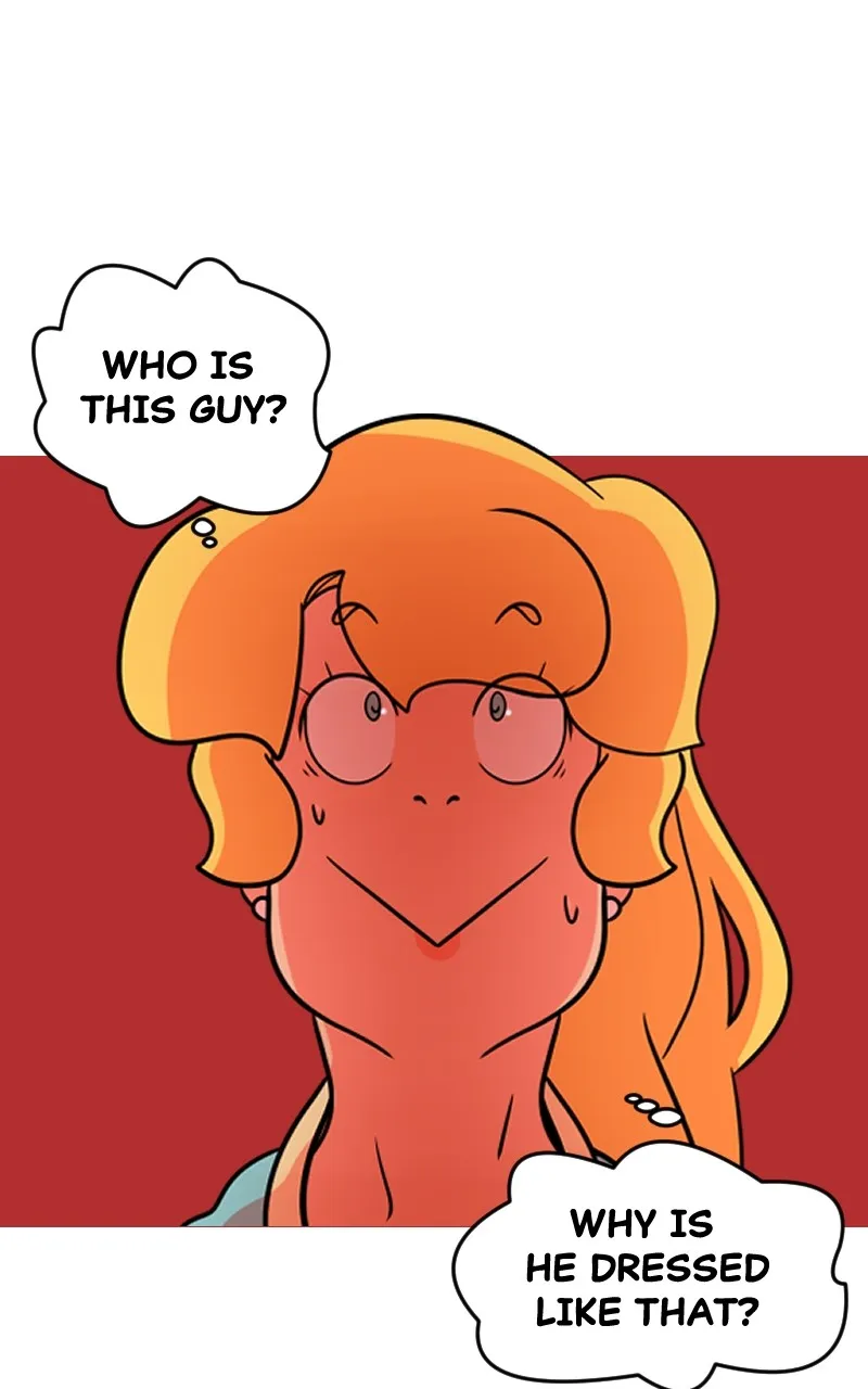 Dungeons & Dentists Chapter 2 page 6 - 