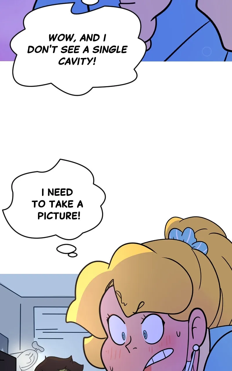 Dungeons & Dentists Chapter 2 page 51 - 
