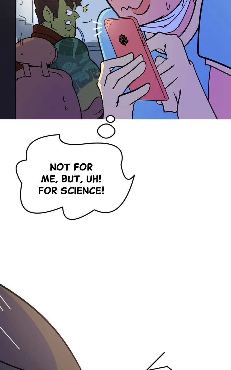 Dungeons & Dentists Chapter 2 page 52 - 