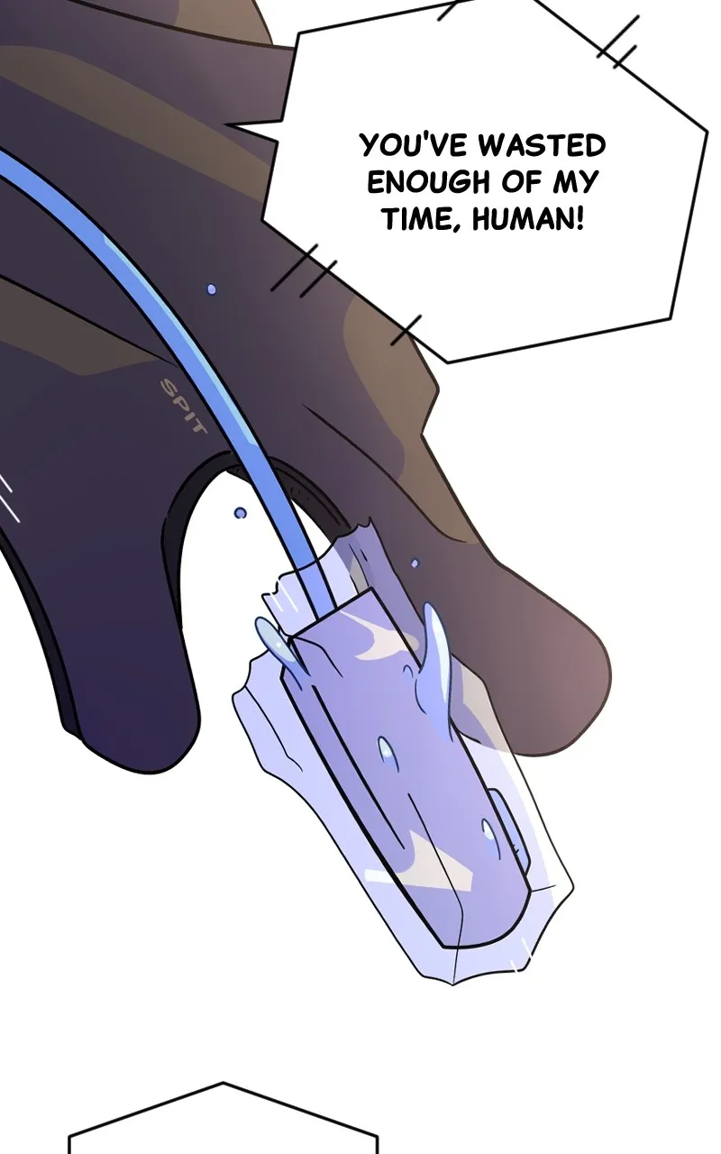 Dungeons & Dentists Chapter 2 page 53 - 