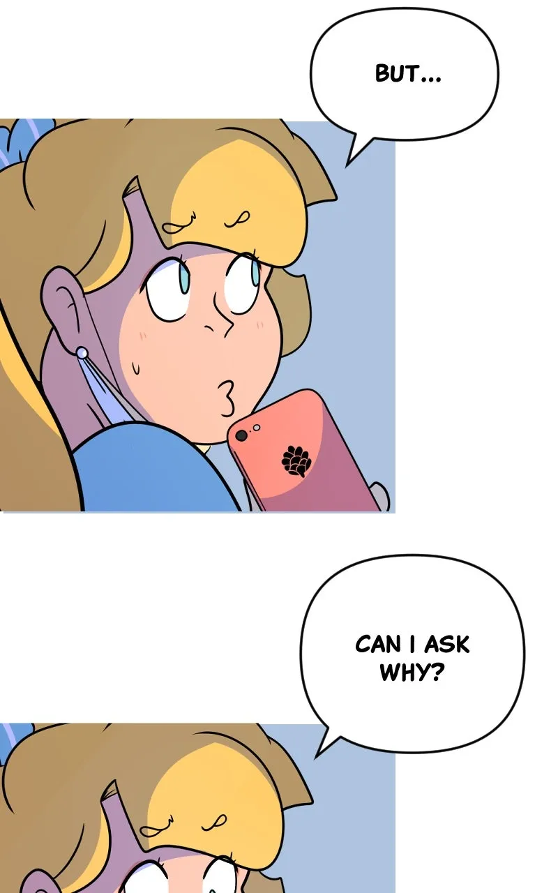 Dungeons & Dentists Chapter 2 page 55 - 
