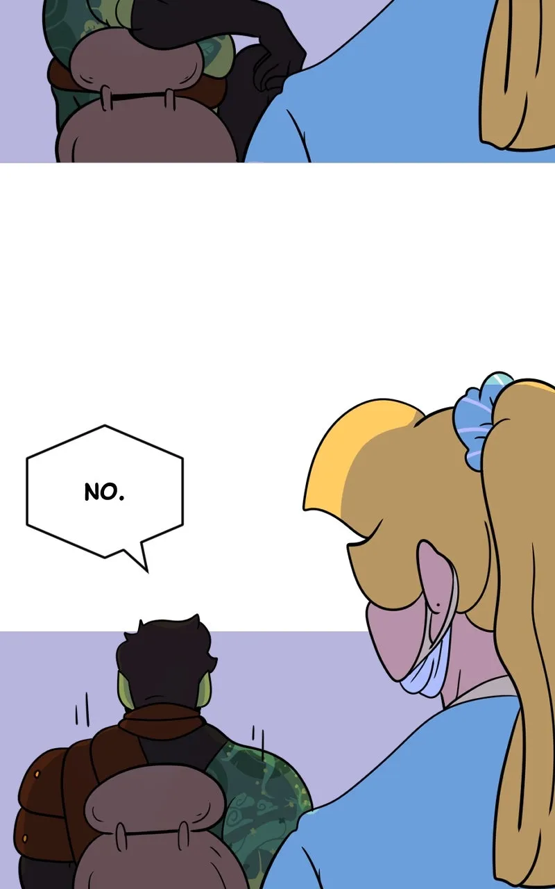 Dungeons & Dentists Chapter 2 page 57 - 