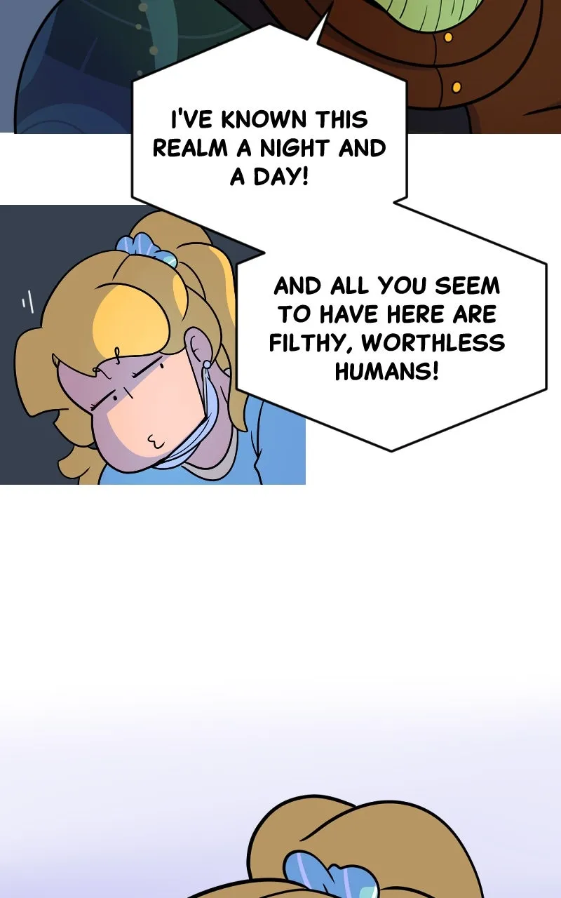Dungeons & Dentists Chapter 2 page 59 - 