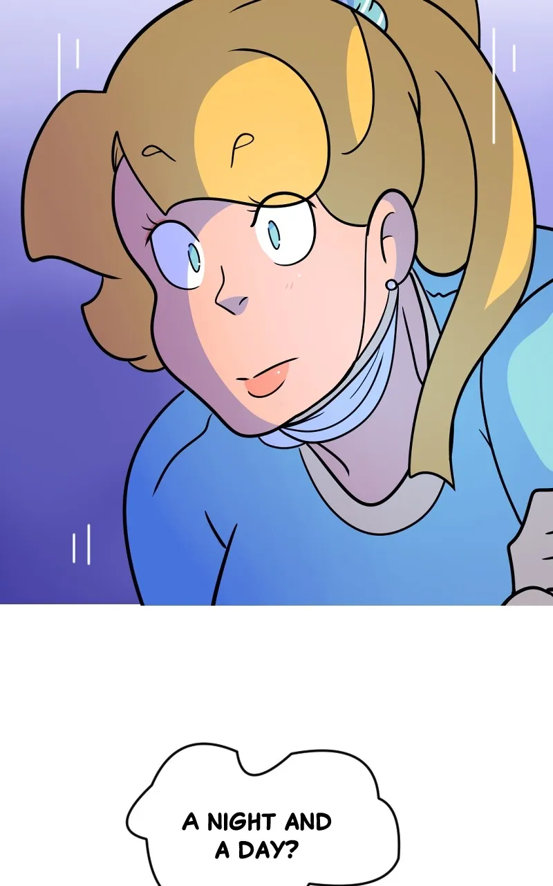 Dungeons & Dentists Chapter 2 page 60 - 