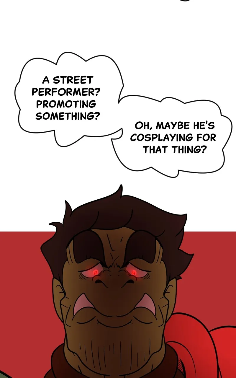 Dungeons & Dentists Chapter 2 page 7 - 