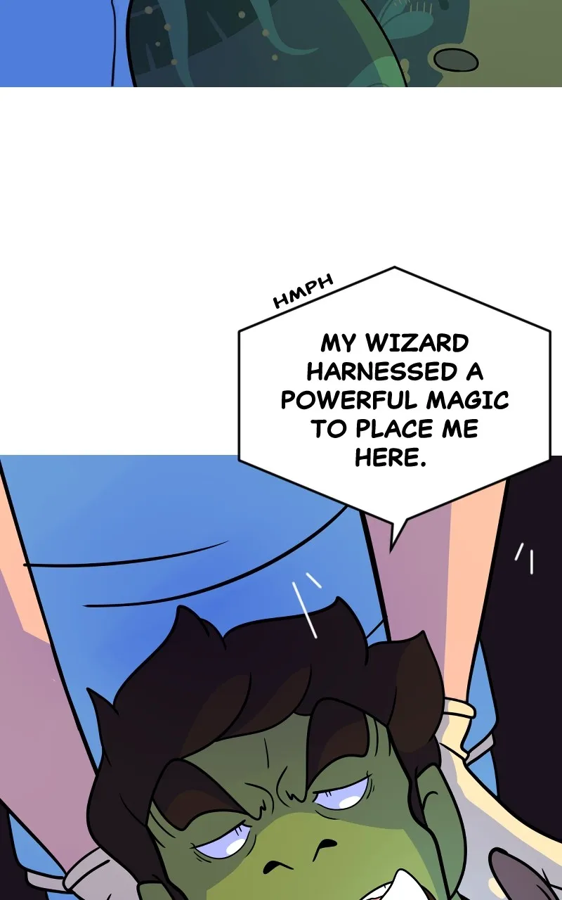 Dungeons & Dentists Chapter 2 page 65 - 