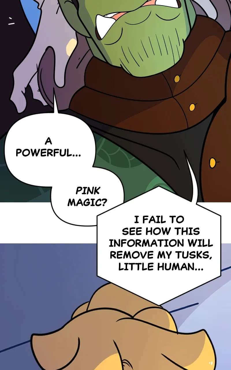 Dungeons & Dentists Chapter 2 page 66 - 