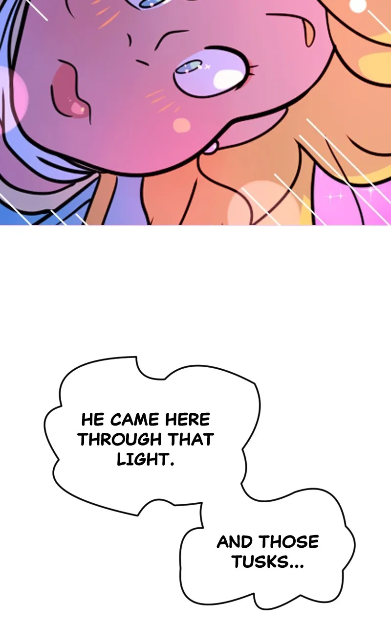 Dungeons & Dentists Chapter 2 page 68 - 