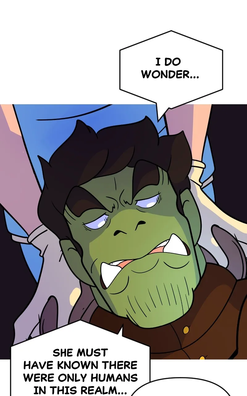 Dungeons & Dentists Chapter 2 page 69 - 