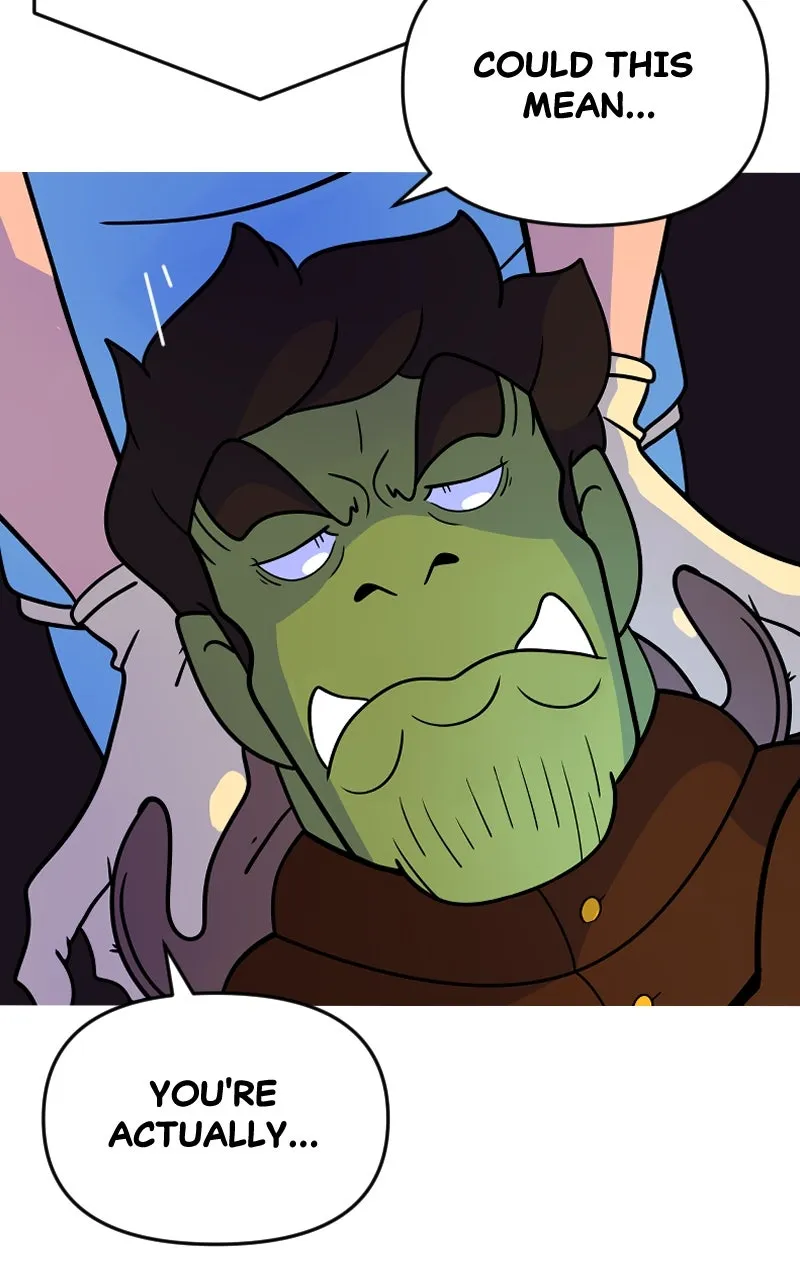 Dungeons & Dentists Chapter 2 page 70 - 