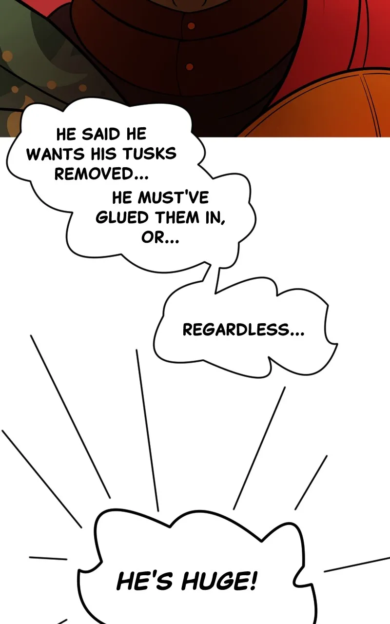 Dungeons & Dentists Chapter 2 page 8 - 