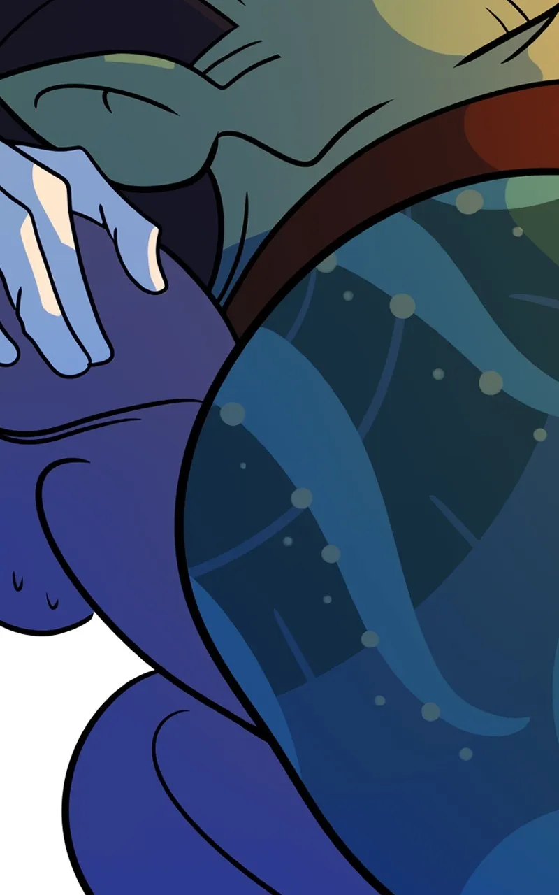 Dungeons & Dentists Chapter 2 page 73 - 