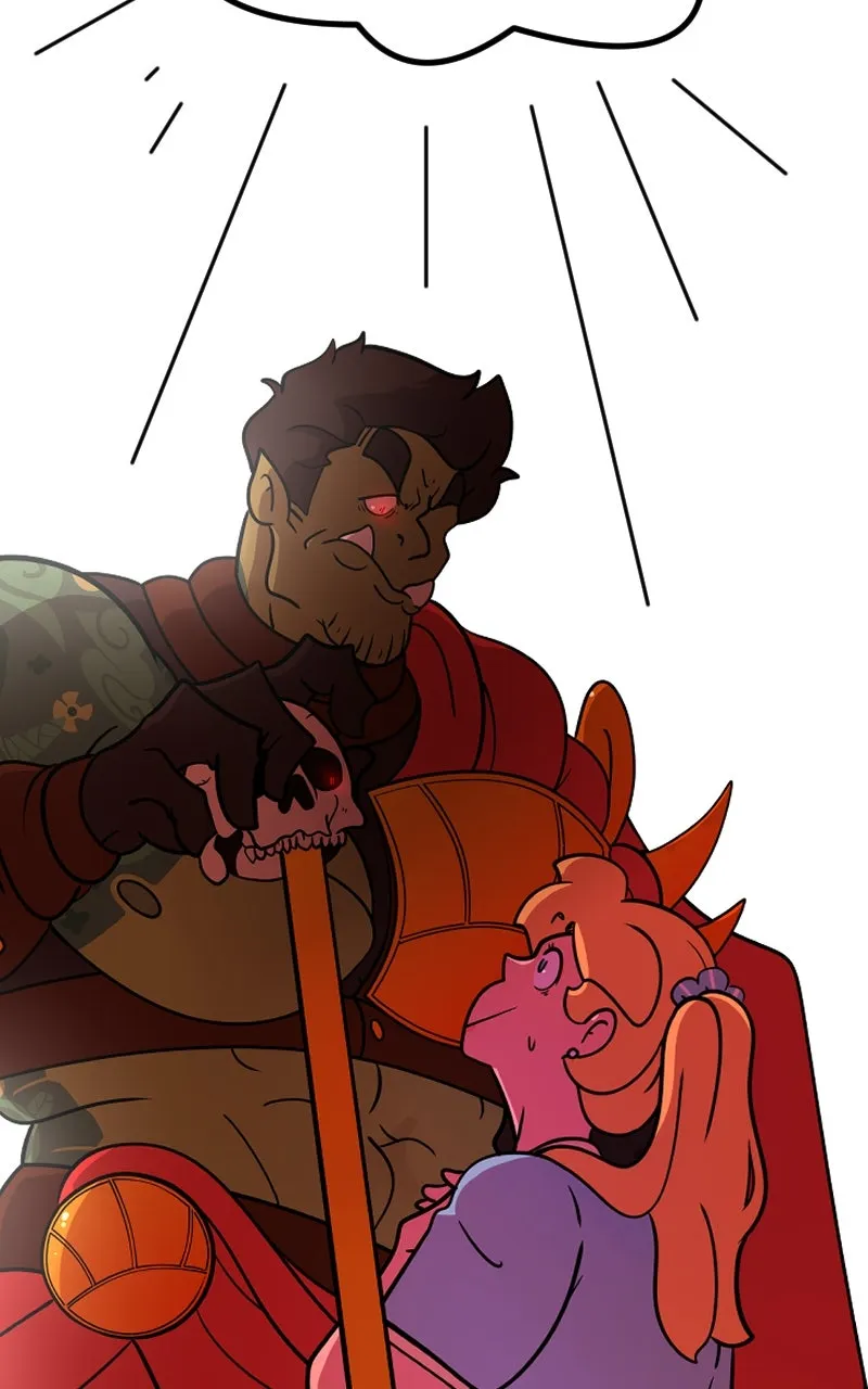 Dungeons & Dentists Chapter 2 page 9 - 