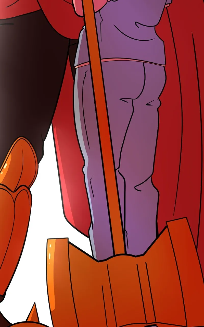 Dungeons & Dentists Chapter 2 page 10 - 