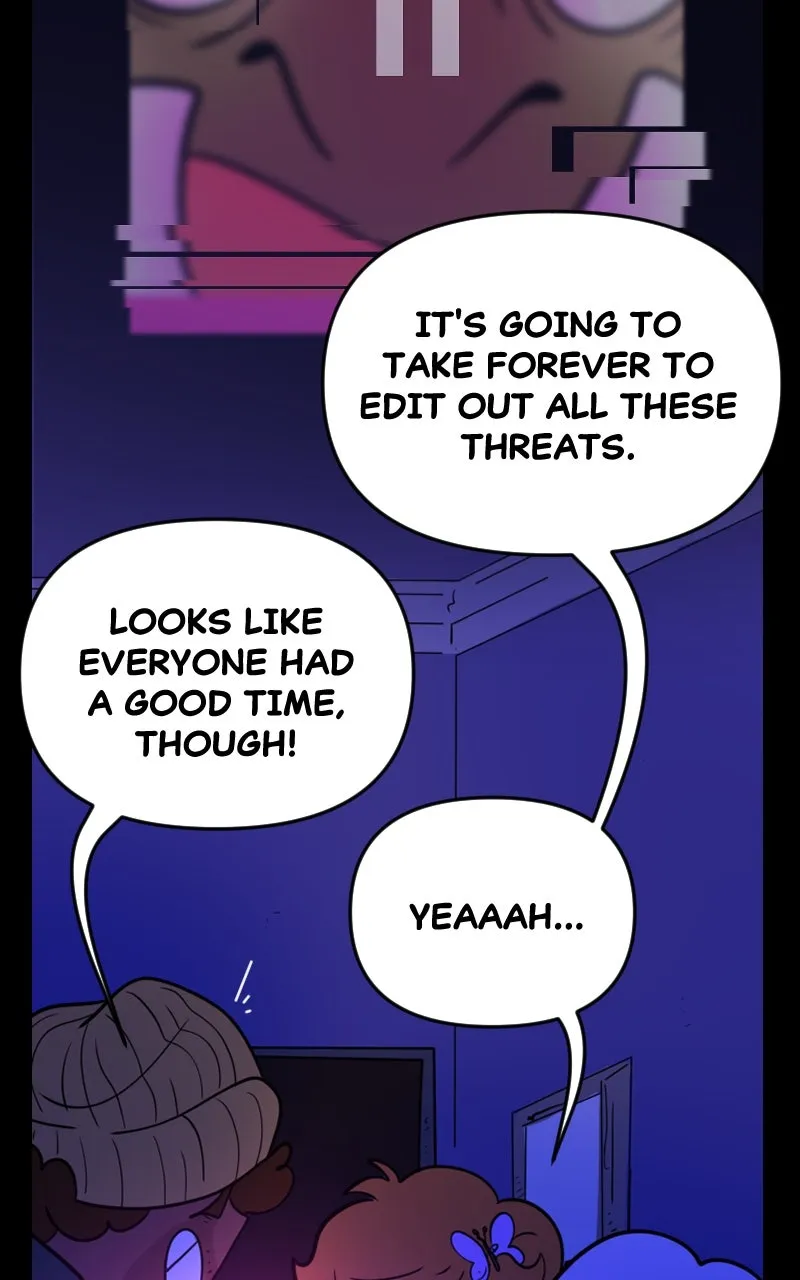 Dungeons & Dentists Chapter 20 page 13 - 