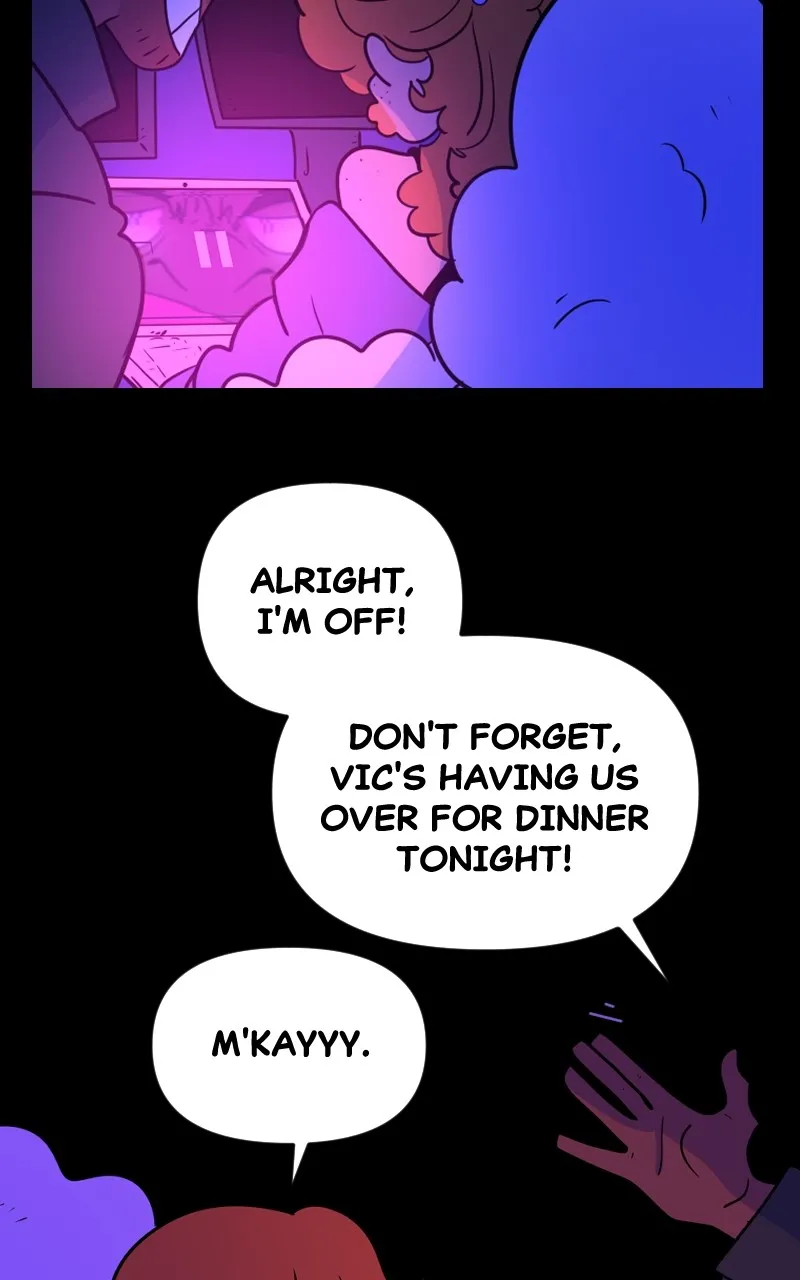 Dungeons & Dentists Chapter 20 page 14 - 