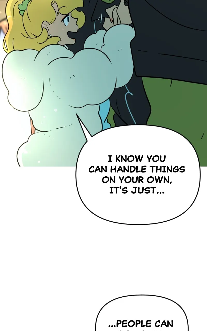 Dungeons & Dentists Chapter 20 page 19 - 