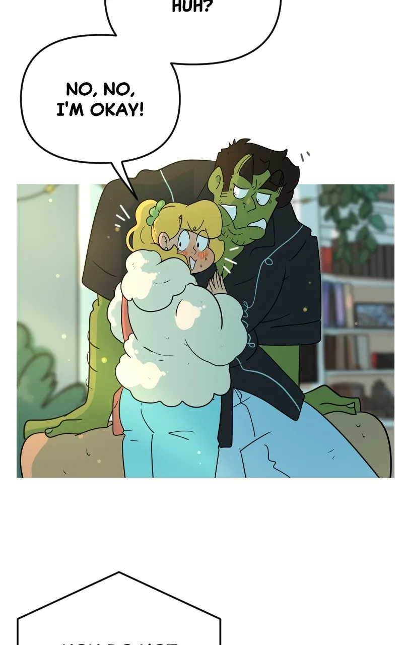 Dungeons & Dentists Chapter 20 page 24 - 