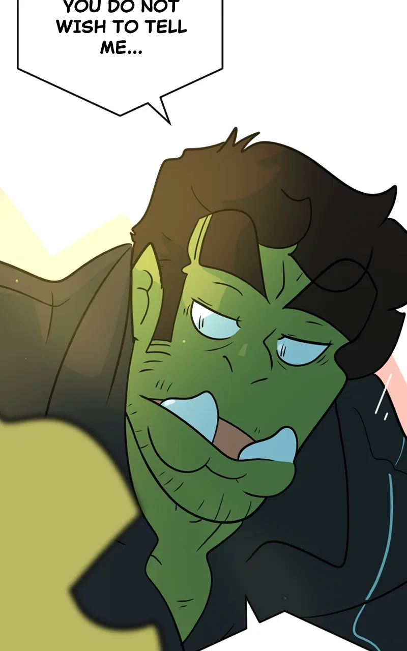 Dungeons & Dentists Chapter 20 page 25 - 