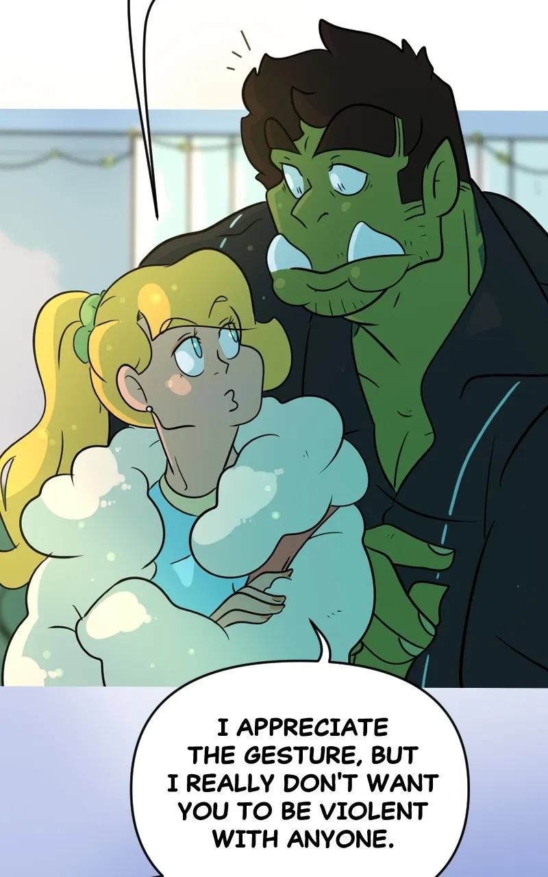 Dungeons & Dentists Chapter 20 page 29 - 