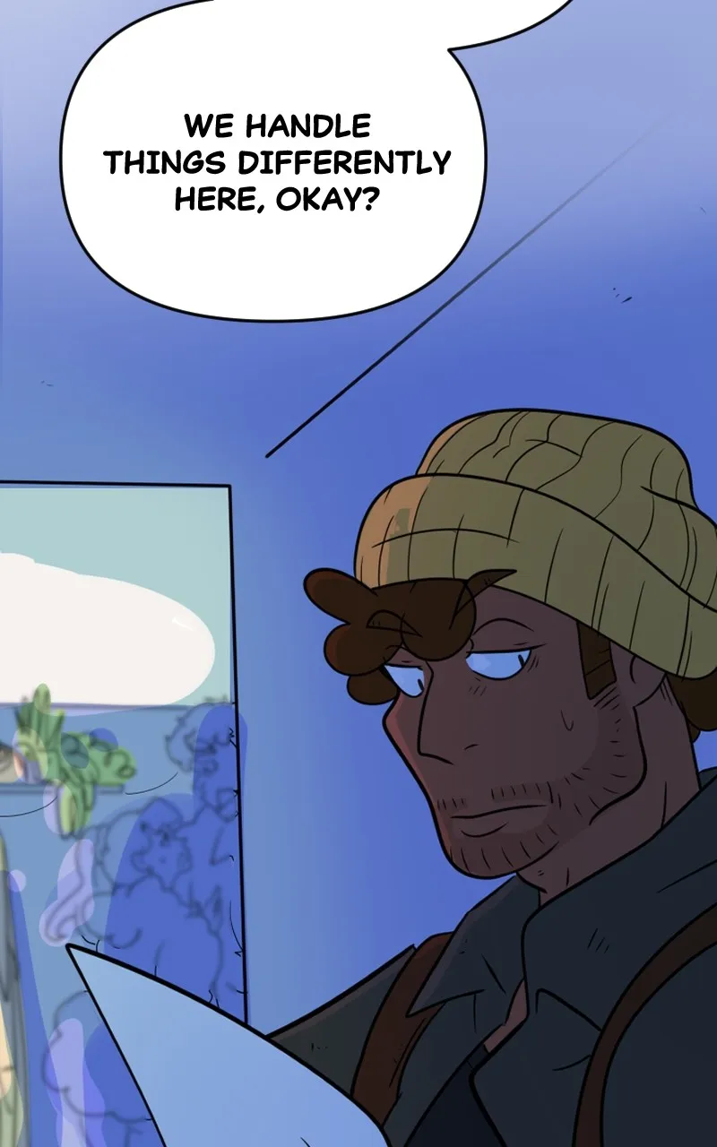 Dungeons & Dentists Chapter 20 page 30 - 