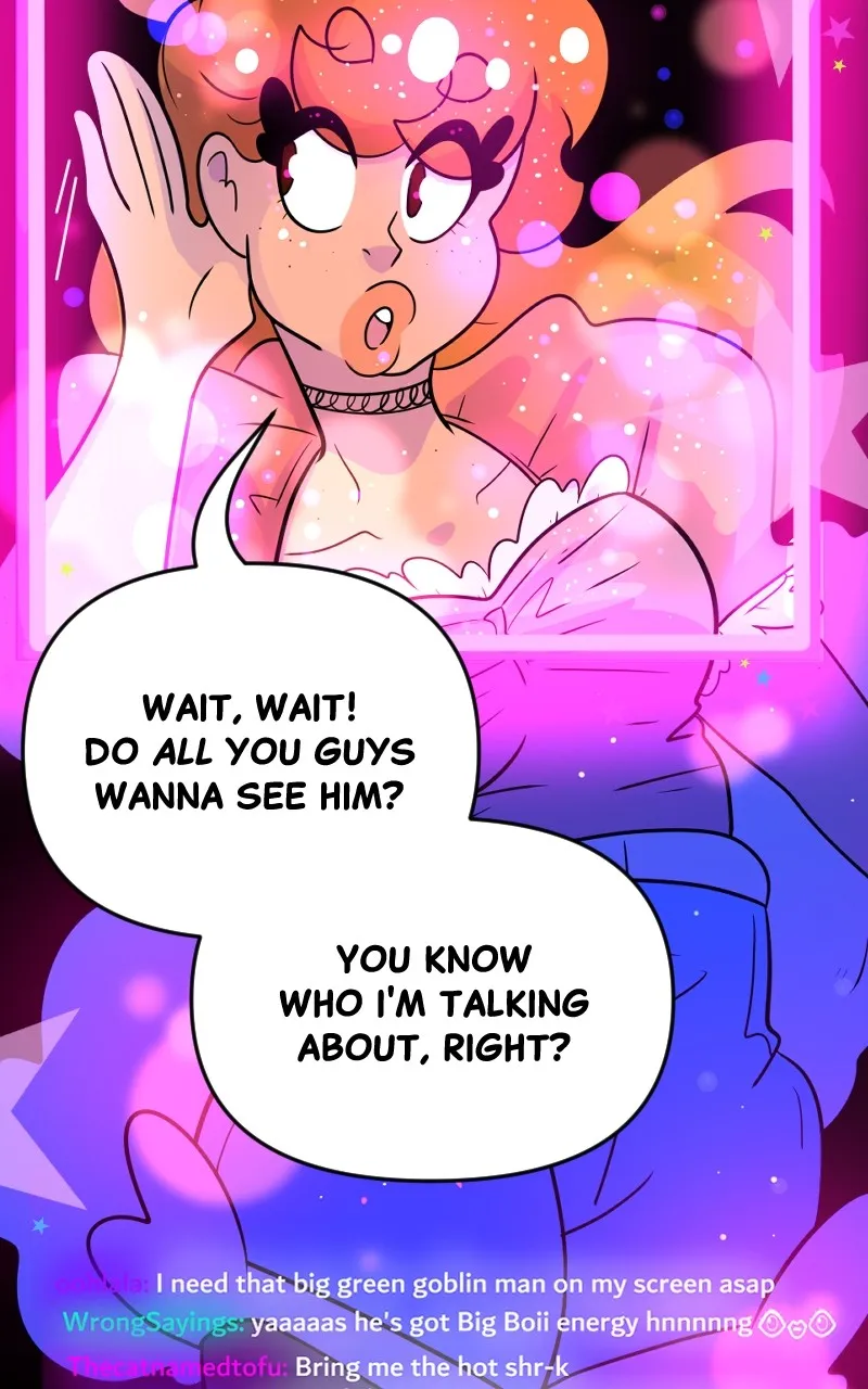 Dungeons & Dentists Chapter 20 page 4 - 
