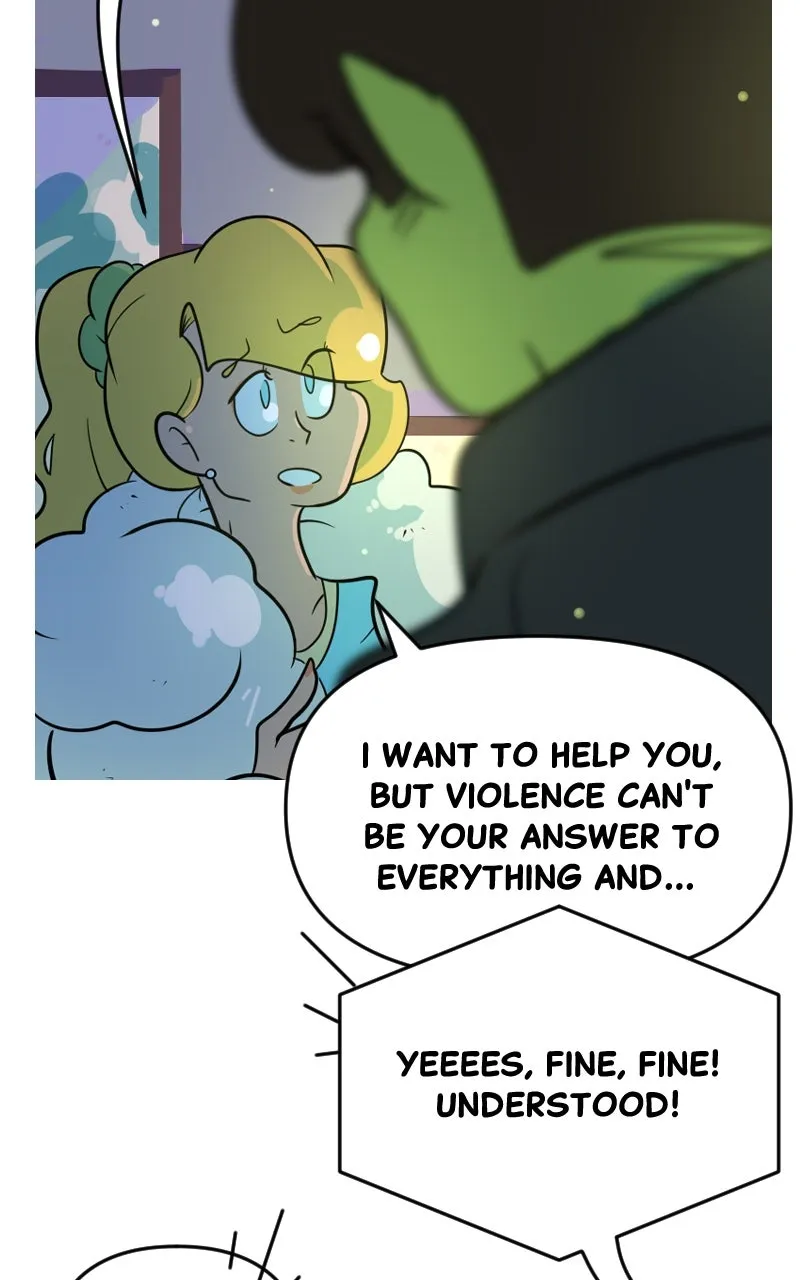 Dungeons & Dentists Chapter 20 page 32 - 