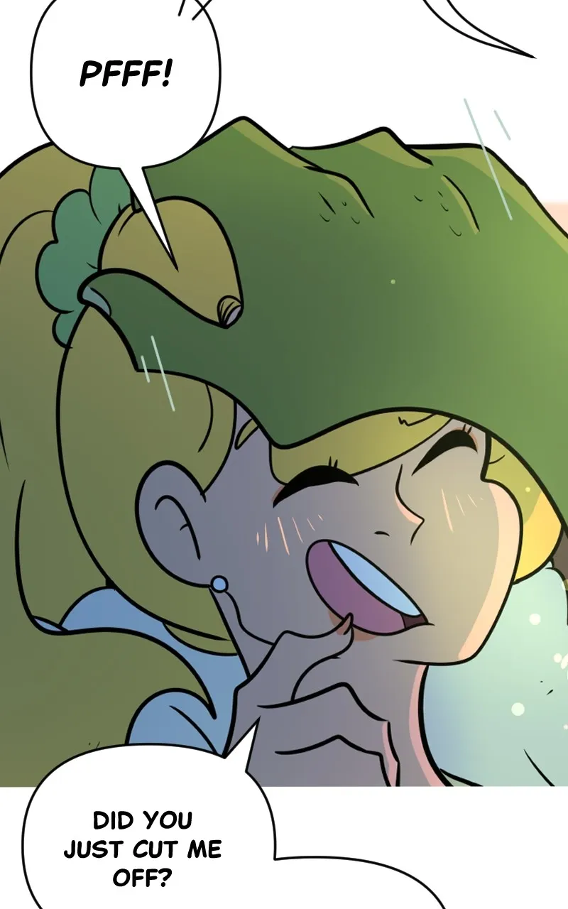 Dungeons & Dentists Chapter 20 page 33 - 