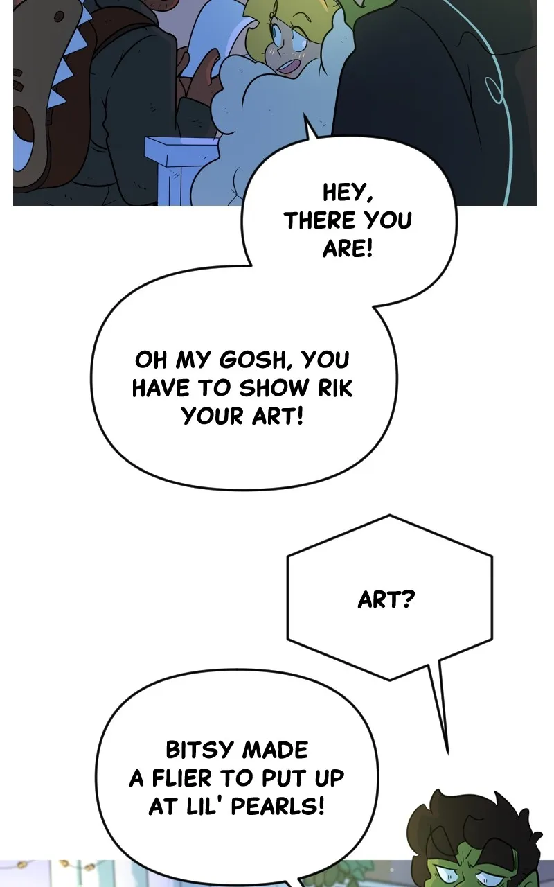 Dungeons & Dentists Chapter 20 page 36 - 