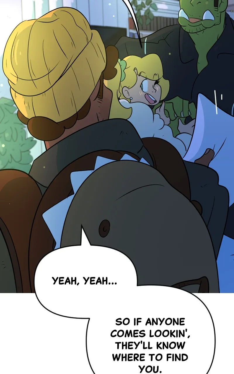 Dungeons & Dentists Chapter 20 page 37 - 