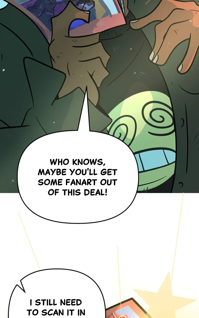 Dungeons & Dentists Chapter 20 page 39 - 