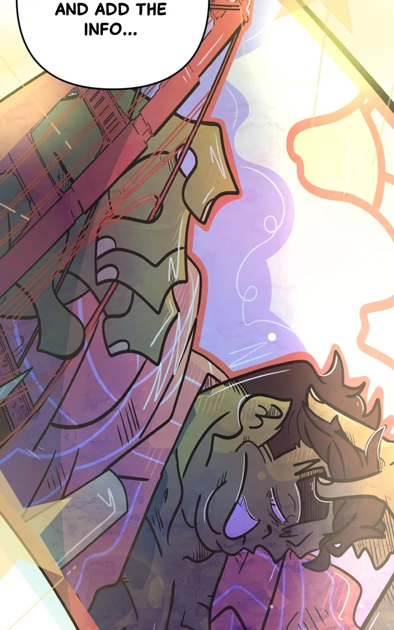 Dungeons & Dentists Chapter 20 page 40 - 