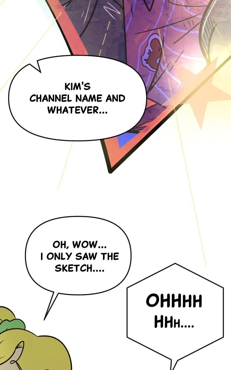 Dungeons & Dentists Chapter 20 page 41 - 